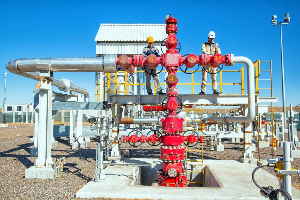 Kazakhstan intends to buy Turkmen gas By 2024