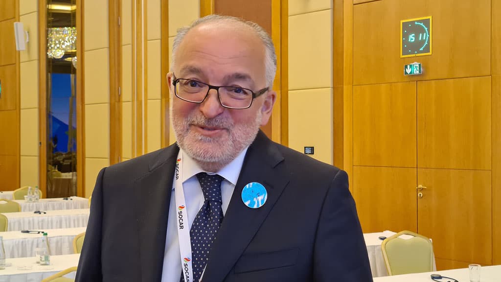 SOCAR vice president on cooperation with Turkmenistan: “We need to build faster…”