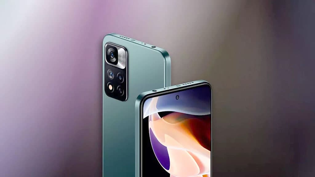 Ждем новый Redmi Note 12 уже этой весной