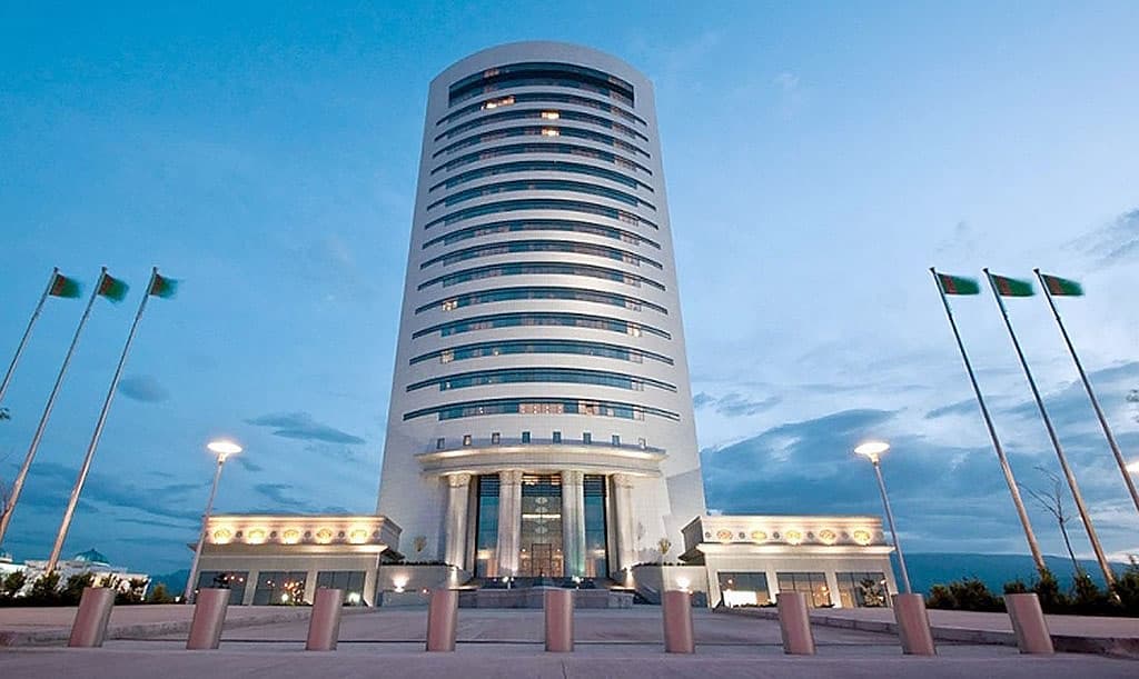 Turkmen Exchange launches new website to expand e-commerce