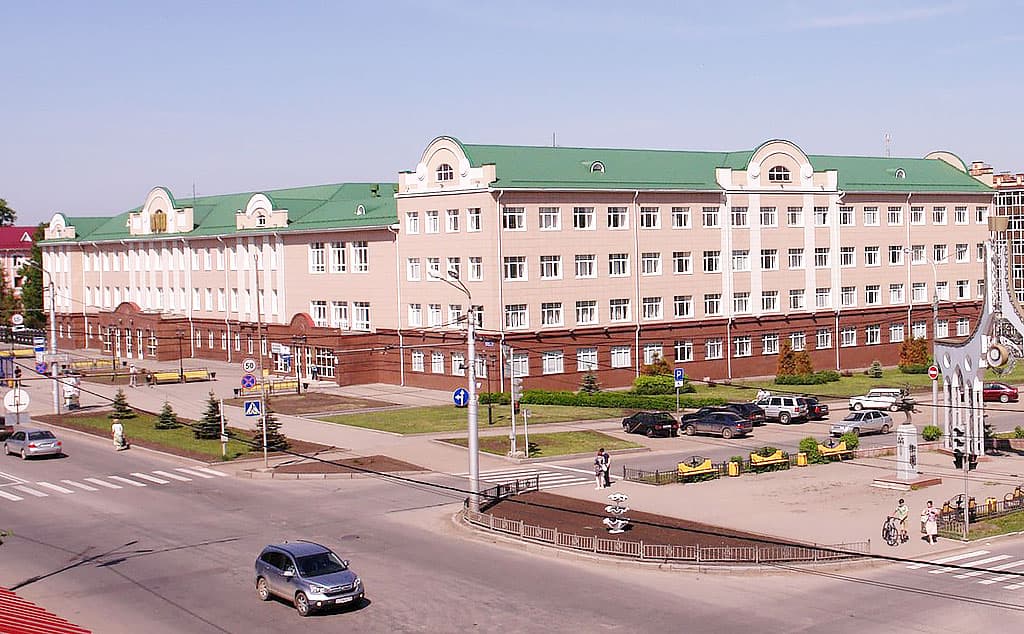Российский вуз проведет прием документов в магистратуру для граждан Туркменистана