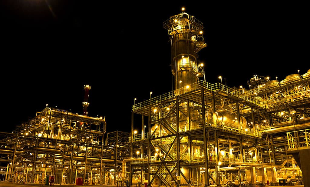 Bidding on SCRMET: deals for the export of 5 thousand tons of liquefied gas have been concluded