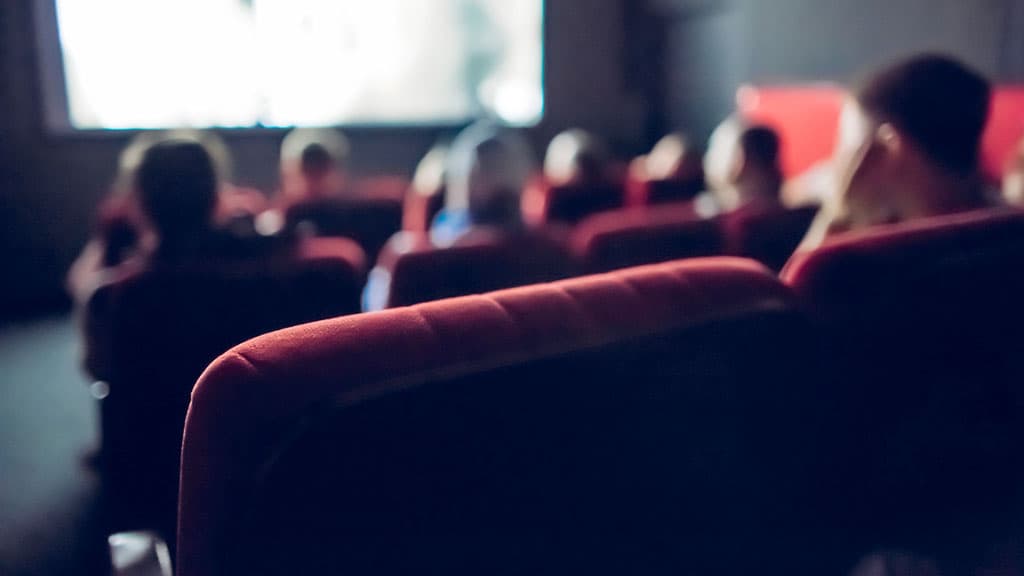 В кинотеатре «Ашхабад» покажут новый туркменский фильм