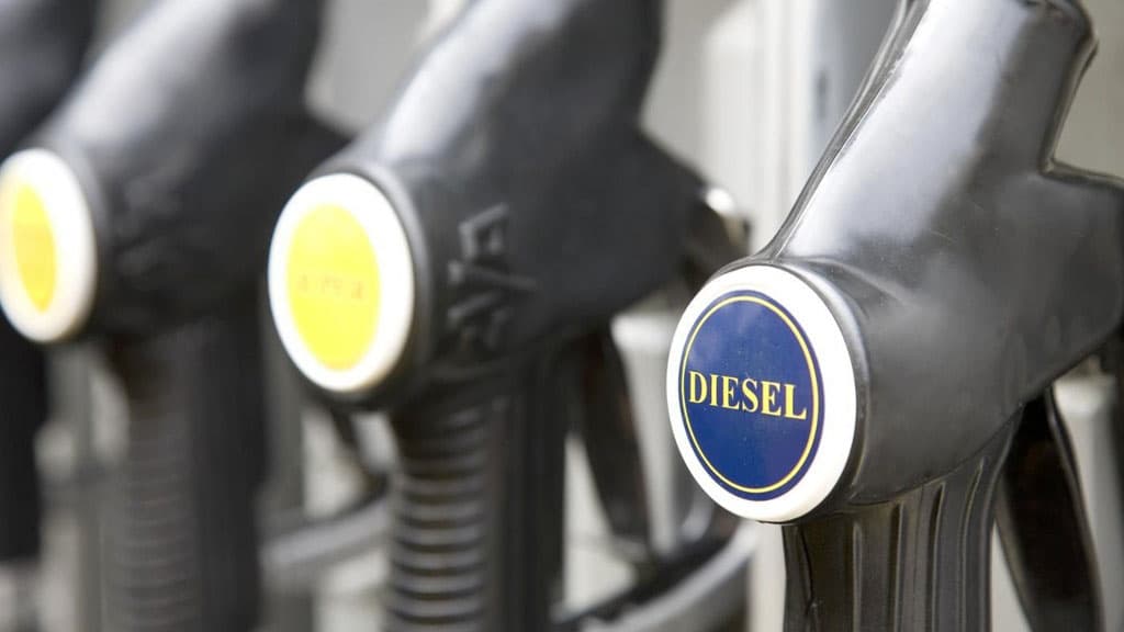 Bidding on SCRMET: prices for jet fuel and diesel fuel have increased, the cost of reduced gas has decreased