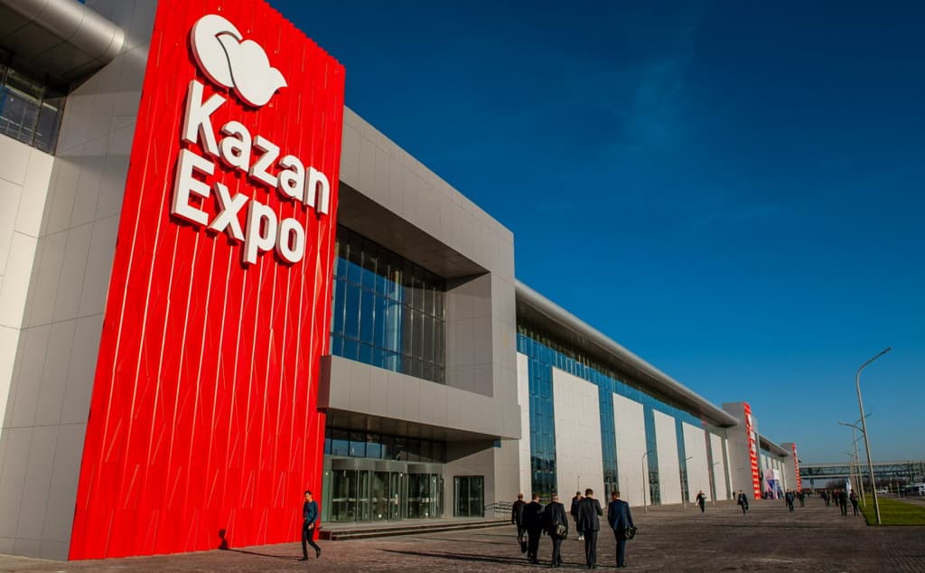 Туркменистан будет представлен на KazanSummit 2022