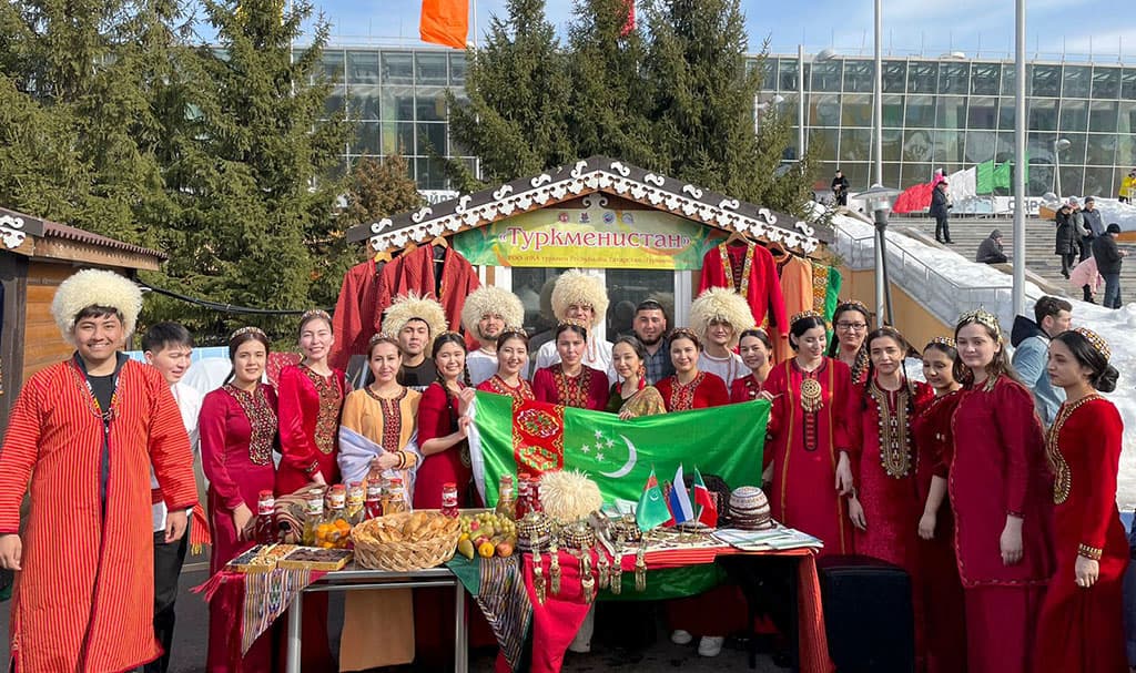 Туркменистан планирует направлять больше студентов на обучение в Татарстан