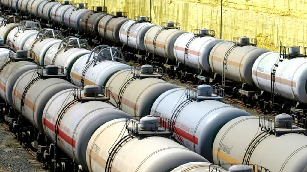 Туркменистан стал для Грузии одним из основных поставщиков нефтепродуктов