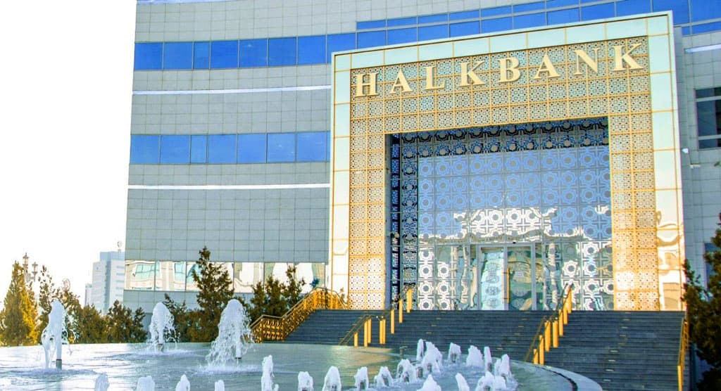 На Ашхабадской фондовой бирже продано акций на более чем 50 млн манатов