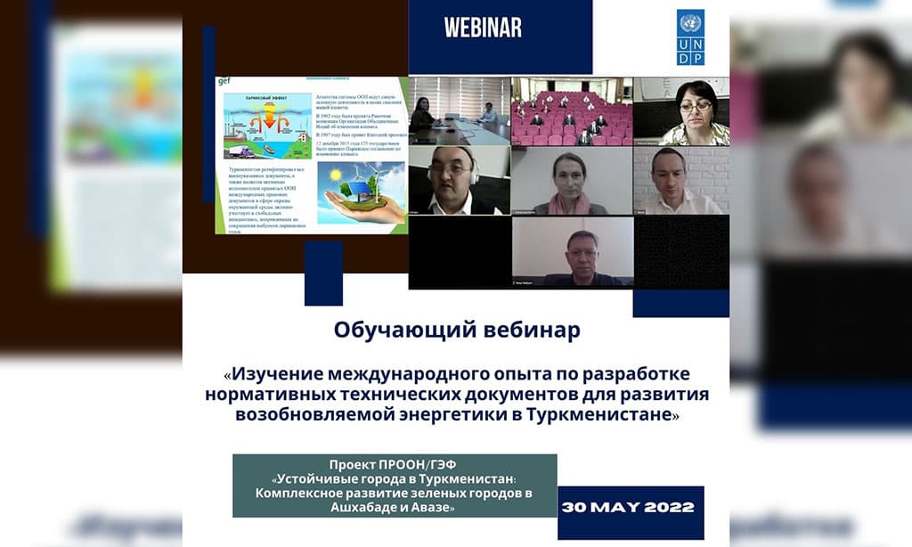 Будущее – за возобновляемыми источниками энергии