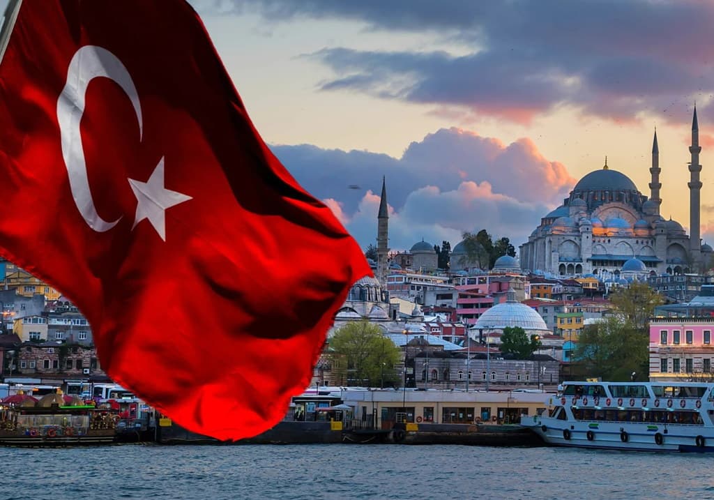 ООН зарегистрировала Türkiye в качестве названия страны вместо Turkey