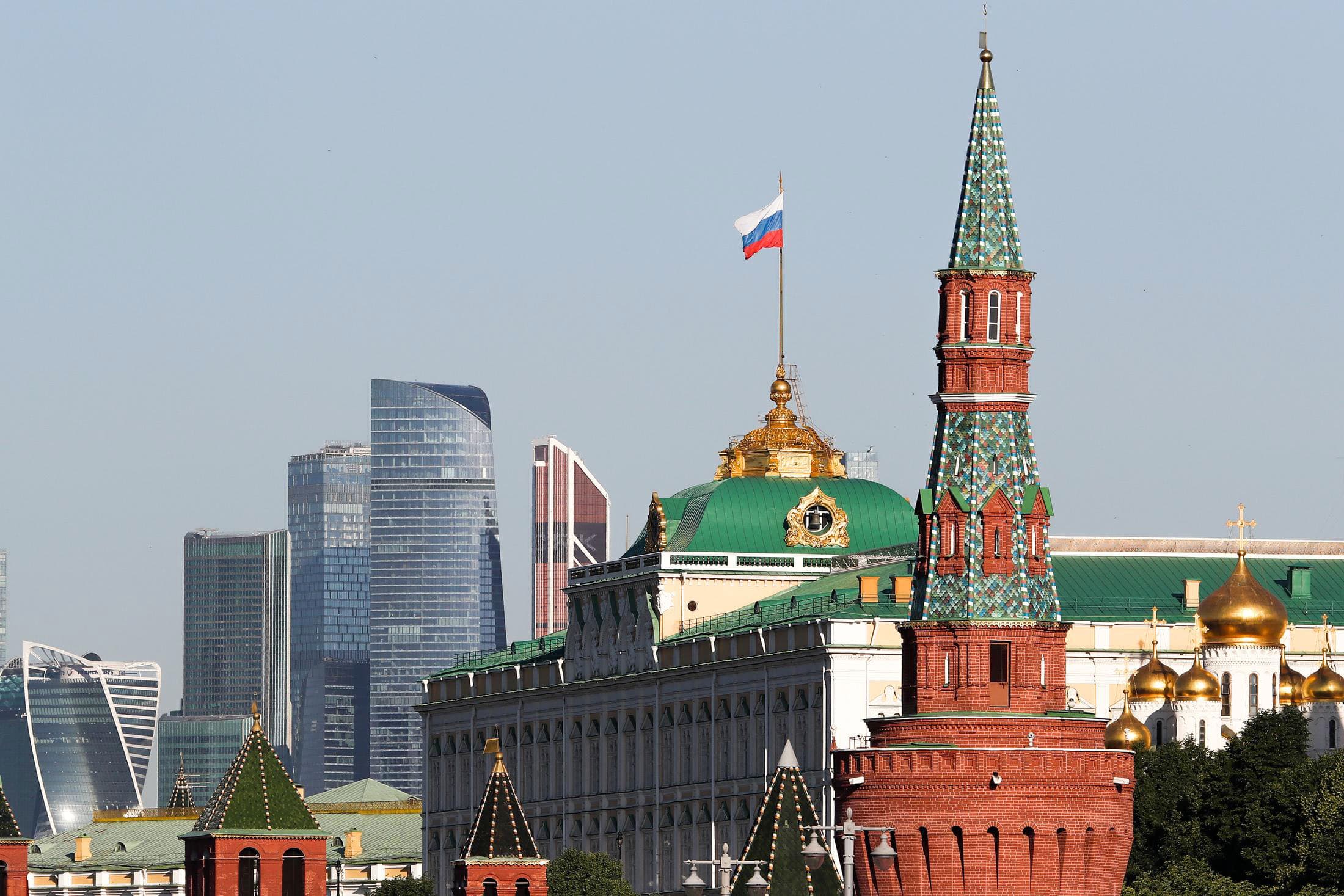 Владимир Путин и Сердар Бердымухамедов встретятся в Москве