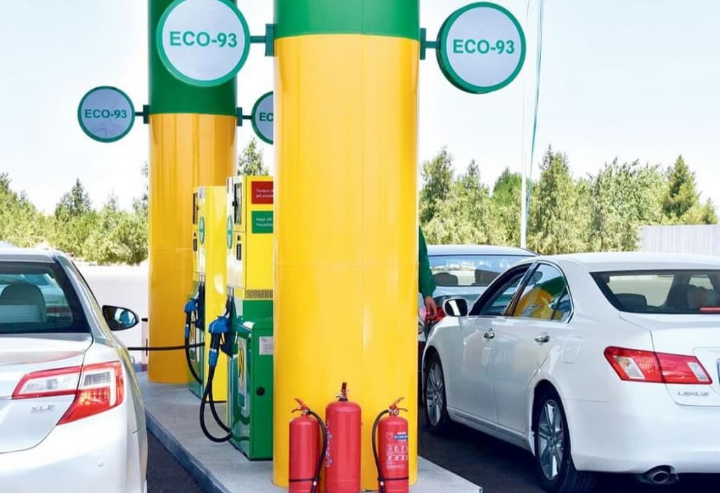Торги на ГТСБТ: цена на автобензин марки ECO-93 снова выросла