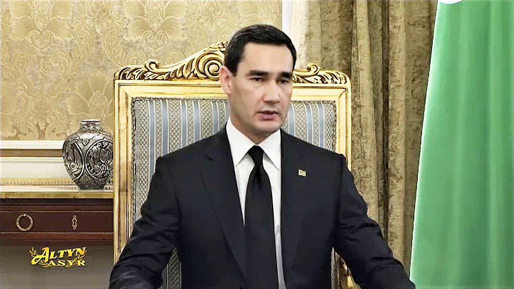В Ашхабаде пройдет встреча спецпредставителей Туркменистана и ИРИ по Афганистану