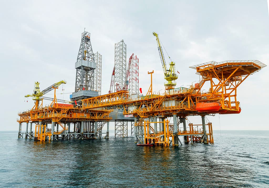Туркменистан ускорит освоение месторождений на договорной территории «Челекен»
