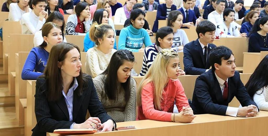 The number of quotas for teaching foreign students in Russia is doubling