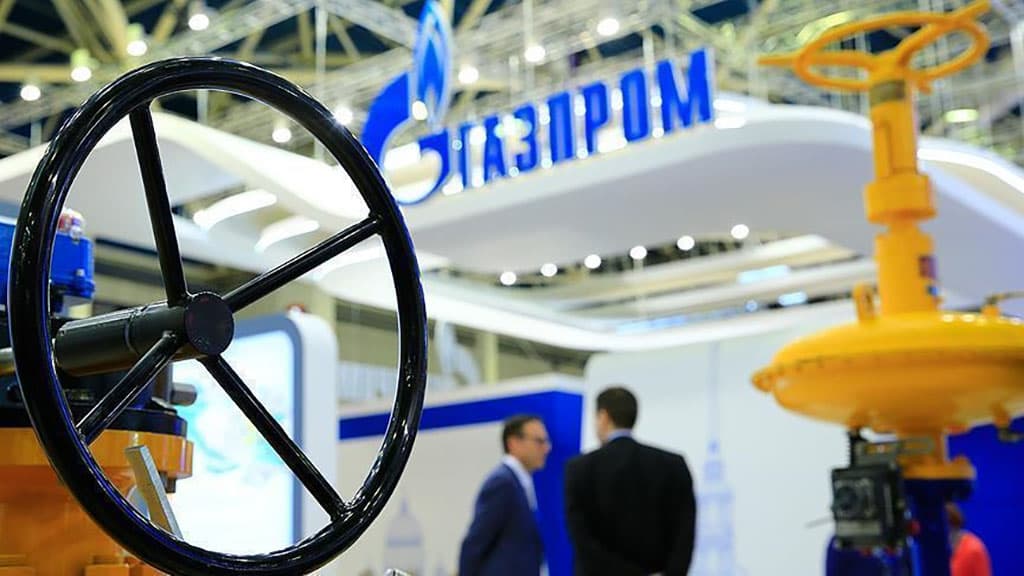 Анонсирован визит руководства «Газпрома» в Туркменистан