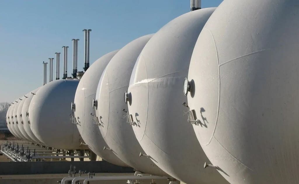 Торги на ГТСБТ: цена на сжиженный газ выросла более чем на 6%