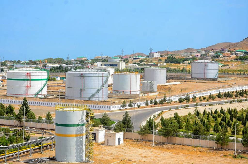 Торги на ГТСБТ: состоялись продажи сжиженного газа и различных видов топлива