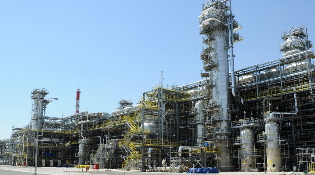 Туркменистан увеличил производство и экспорт нефтепродуктов