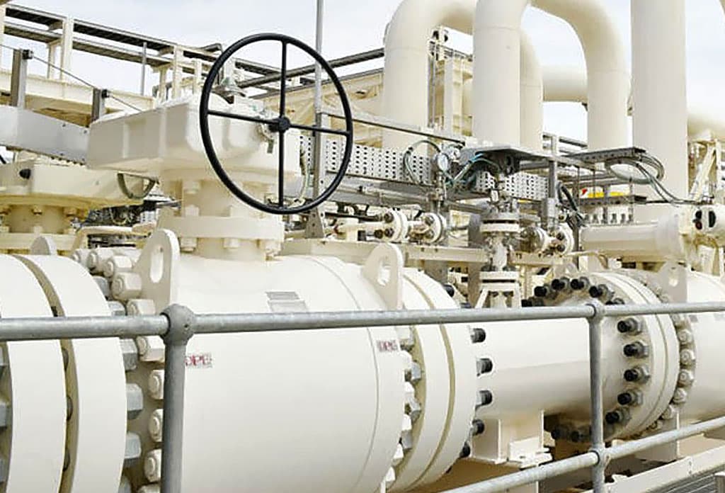 Заполнить ЮГК азербайджанским газом сложно, нужен еще и туркменский – эксперт из Оксфорда
