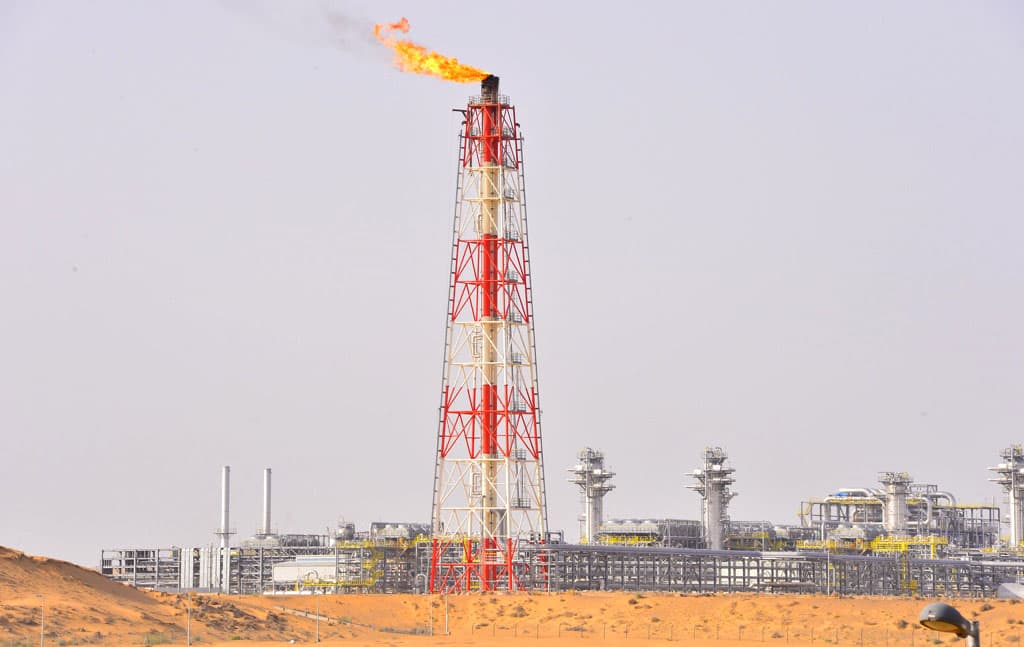 «Туркменнефть» работает над массовым снижением потерь попутного газа