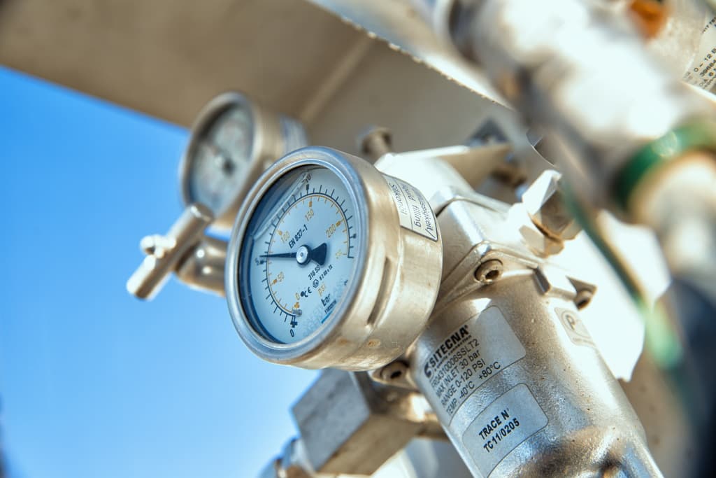 Иран готов расширить транзит туркменского газа в соседние страны