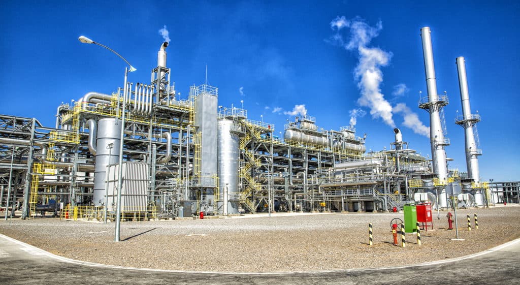 Торги на ГТСБТ: нефтепродукты пользовались повышенным спросом