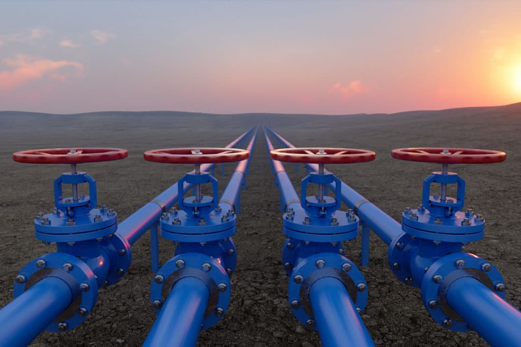 Почему Европа так и не диверсифицировала газовые поставки?