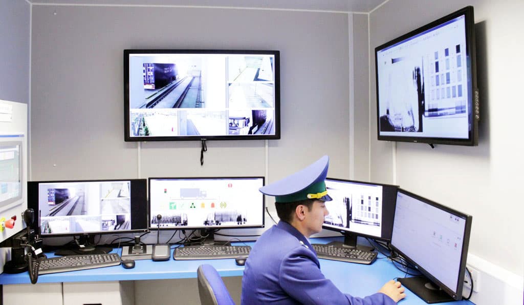 Туркменистан и Узбекистан договорились начать обмен таможенной информацией с января 2023 года