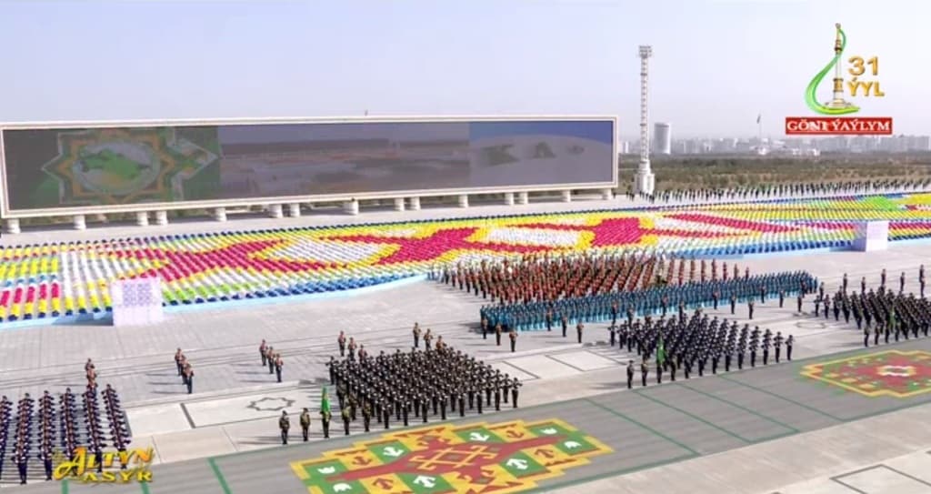 parade-honor-31st-anniversary-turkmenistans-independence-was-held-ashgabat