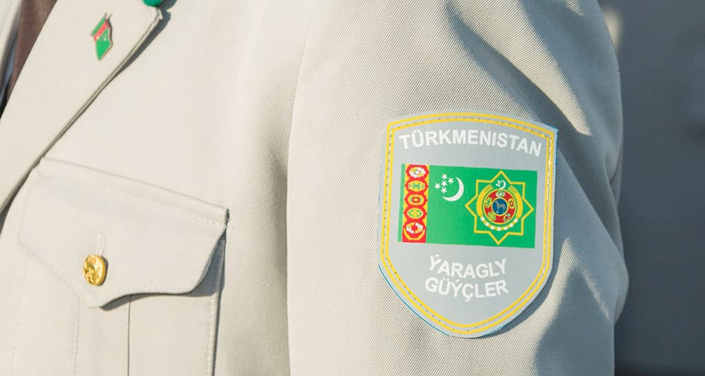 prezident-turkmenistana-otmetil-rukovoditelej-i-sotrudnikov-silovyh-vedomstv