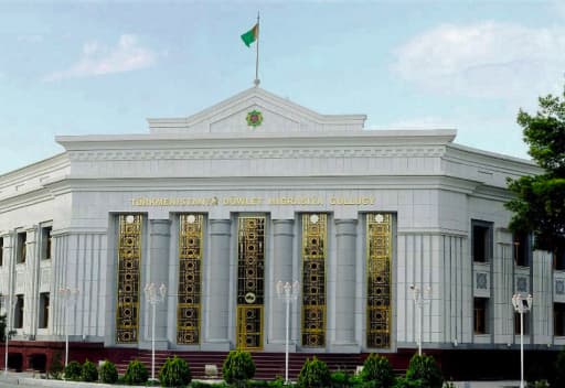 Туркменистан ознакомился с мировым опытом в области миграции