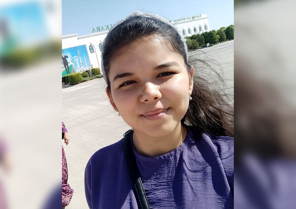 Новая победа юной пианистки из Туркменистана в музыкальном конкурсе