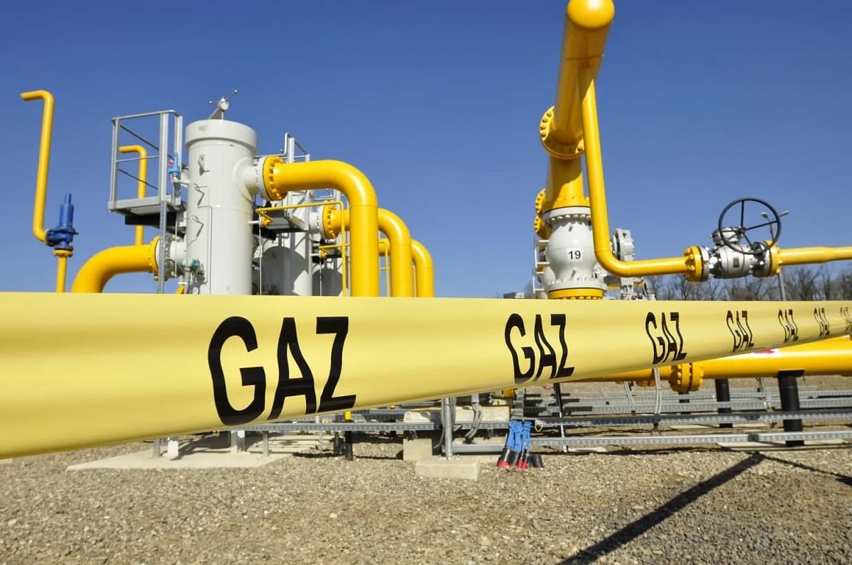 QazaqGaz и Туркменгаз подписали контракт по импорту туркменского газа