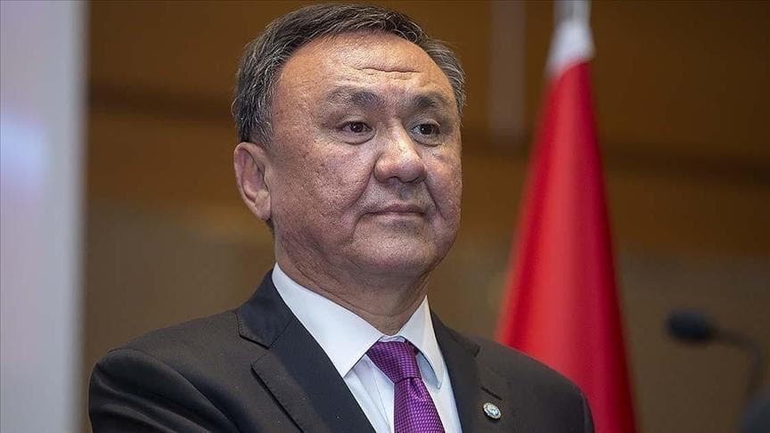 Генсек Организации тюркских государств назвал саммит в Авазе знаменательным событием