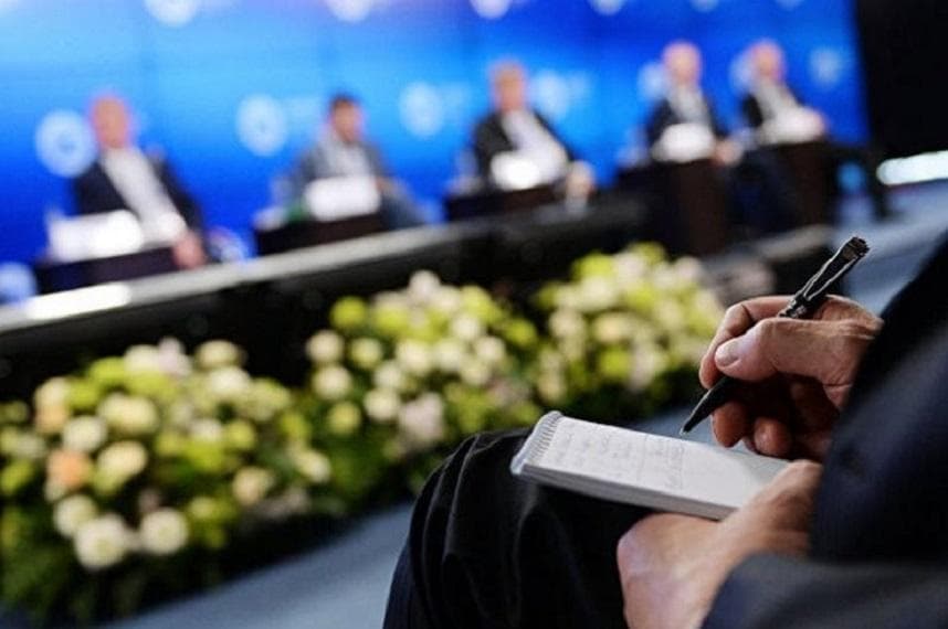 В Казахстане стартовал первый медиафорум стран ЦА