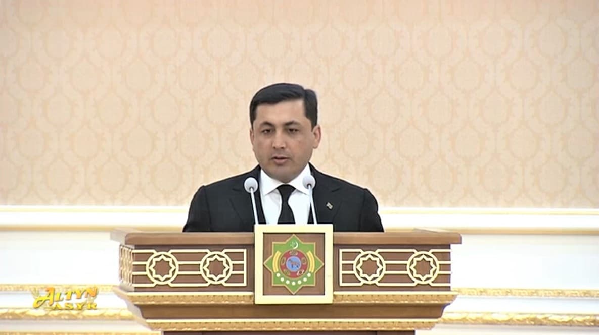 Экс-министр промышленности и стройпроизводства назначен вице-премьером