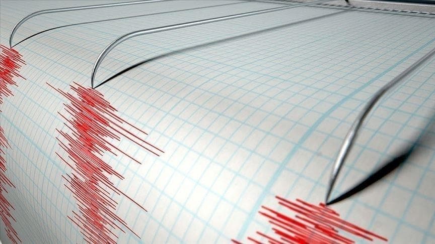 В Турции произошло еще одно землетрясение магнитудой 5,1