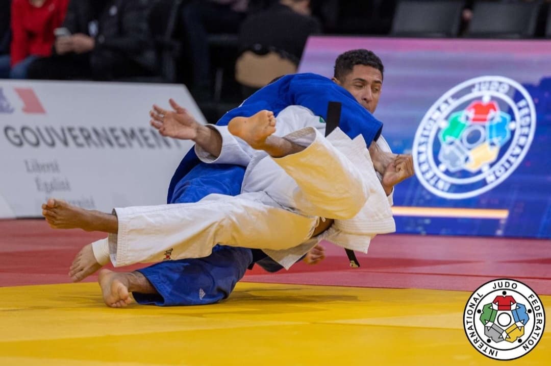 Туркменские дзюдоисты выступят на открытом чемпионате Европы в Польше