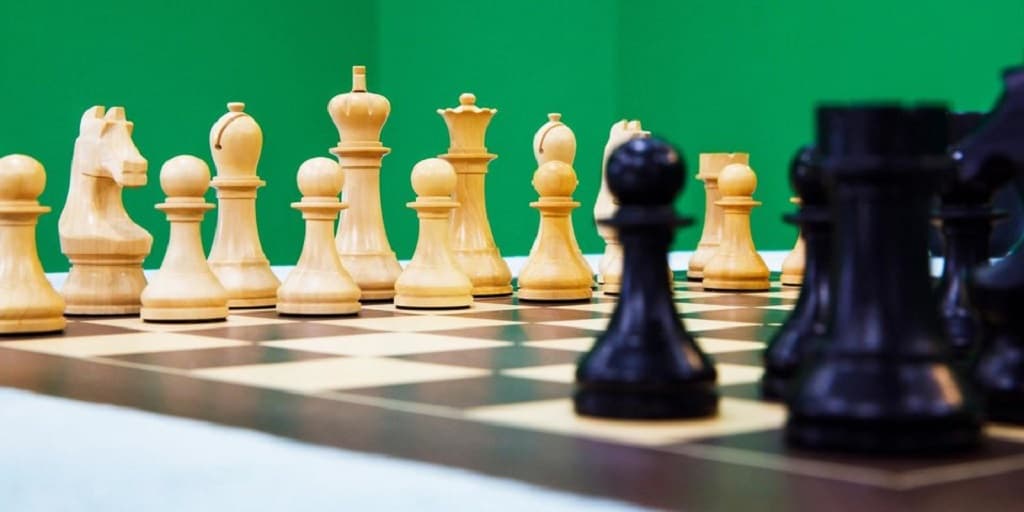FIDE одобрила переход России в Азиатскую шахматную федерацию