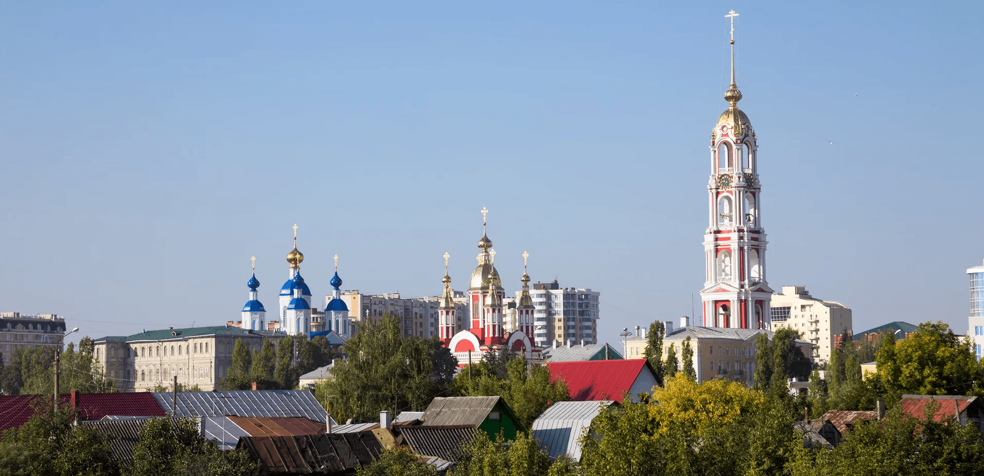 Тамбовская область стремится к более тесным отношениям с Туркменистаном