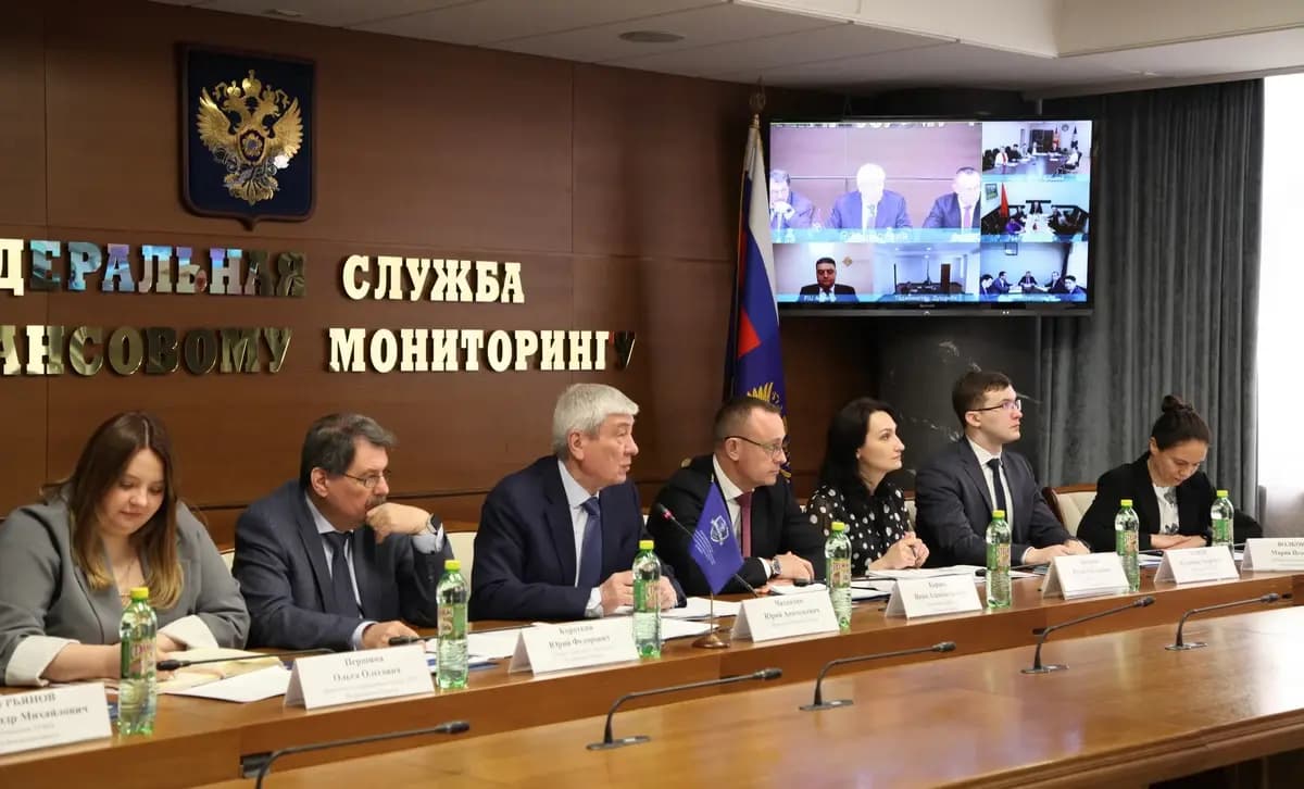 Туркменистан стал наблюдателем на заседании Совета глав подразделений финансовой разведки СНГ