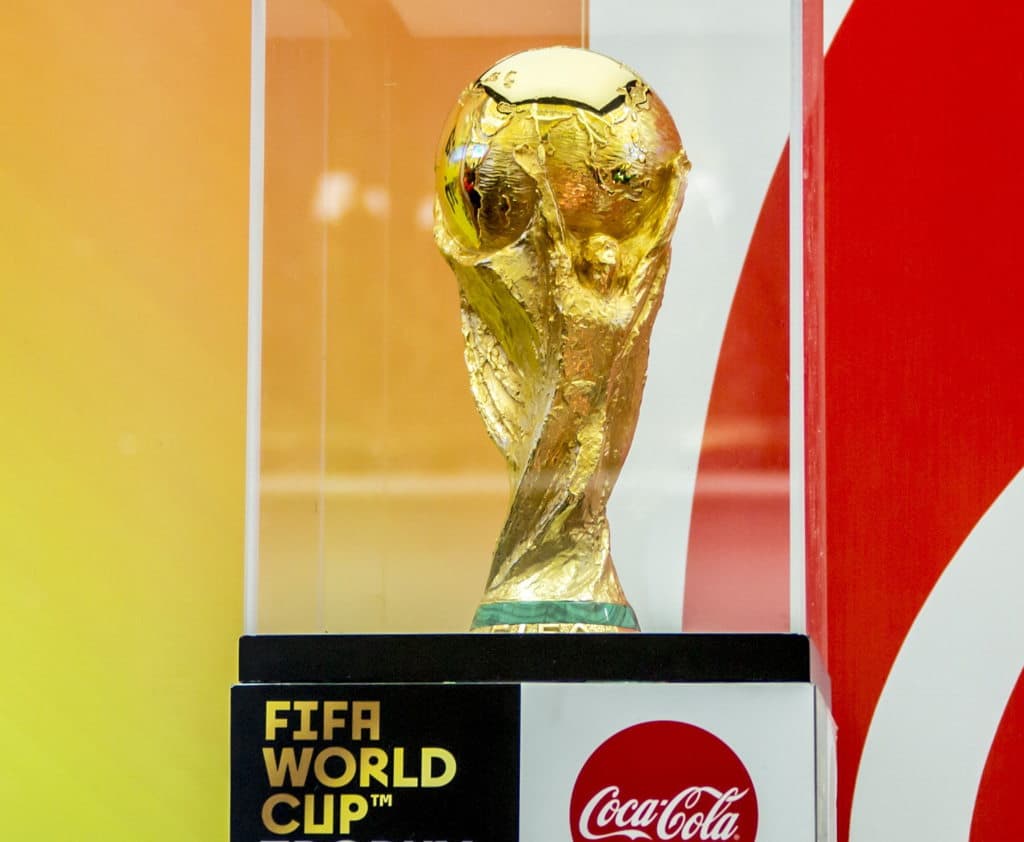 ФИФА объявила об изменениях формата проведения чемпионата мира — 2026