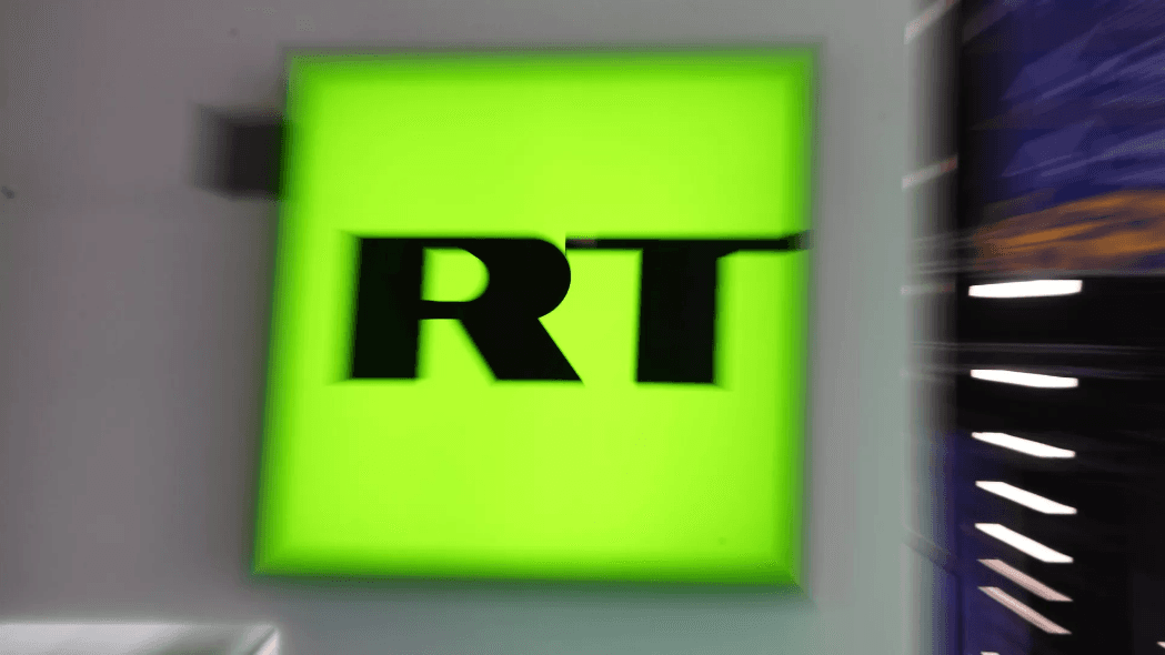 Russia Today Documentary снимает фильм про ахалтекинских скакунов