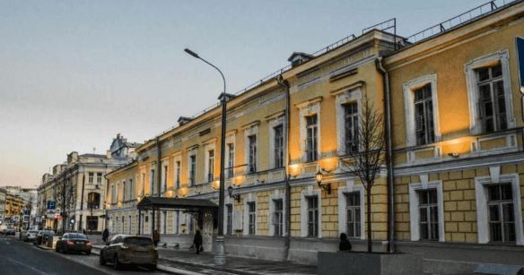 Туркменистанцы могут бесплатно поступить в высшее театральное училище имени Щепкина