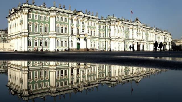 В Петербурге проходит медиафорум «Диалог культур» с участием журналистов Евразии