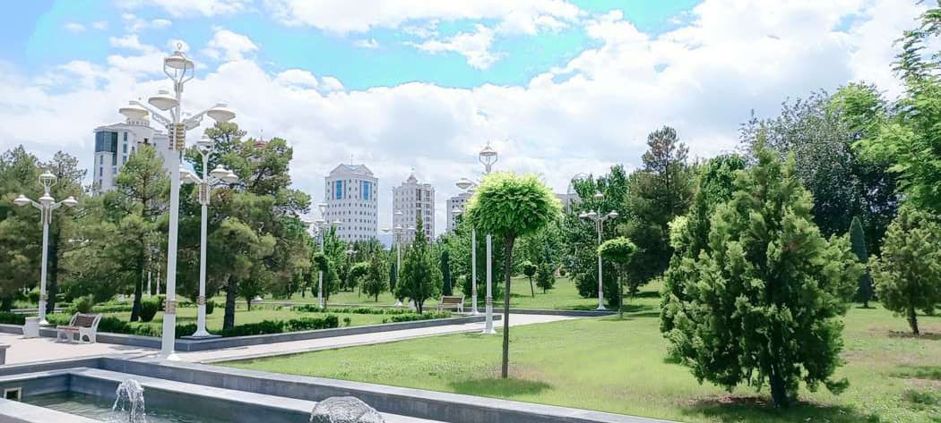 international-forums-field-environment-will-be-held-turkmenistan