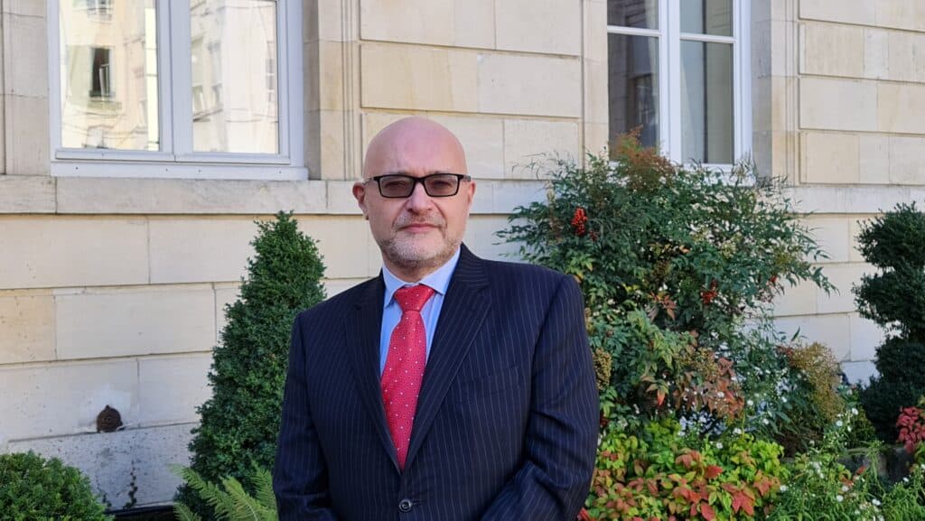 new-ambassador-philippe-merlin-will-head-french-diplomatic-mission-ashgabat