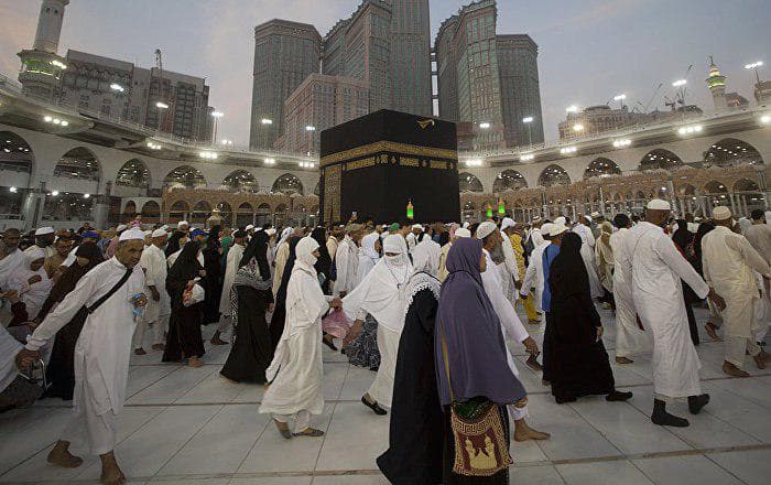 An online queue for people going to Hajj is planned to be launched in Uzbekistan
