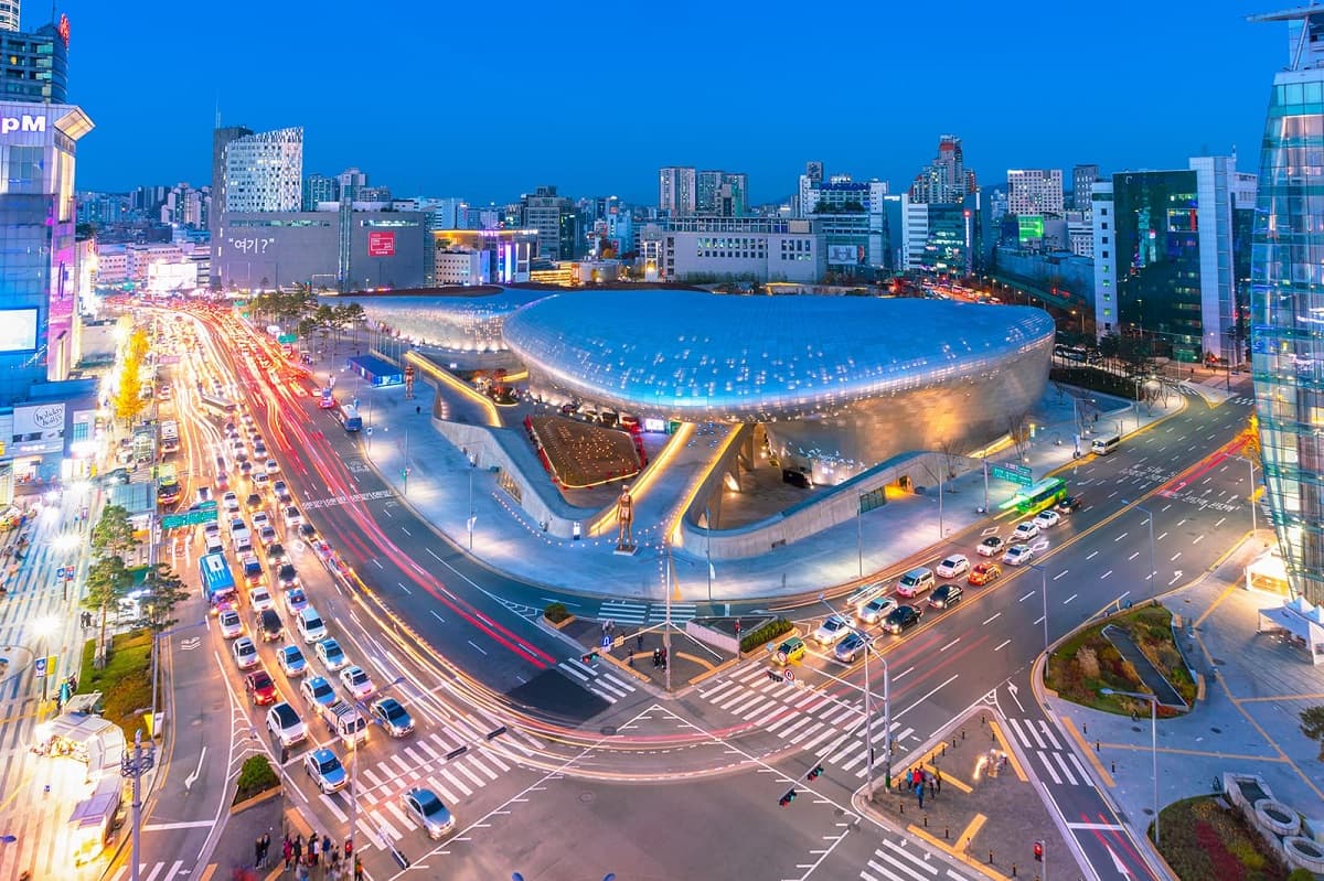 The Korea Times: Central Asia is crucial for Korea's future